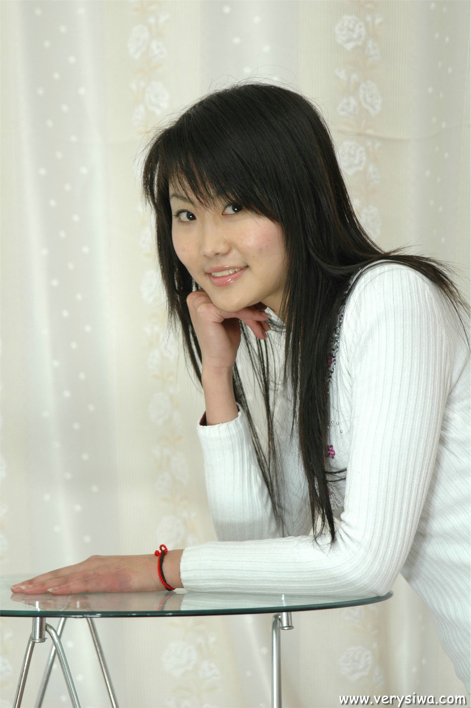 [中高艺]P059(莉莉) 2 美丝诱惑套图